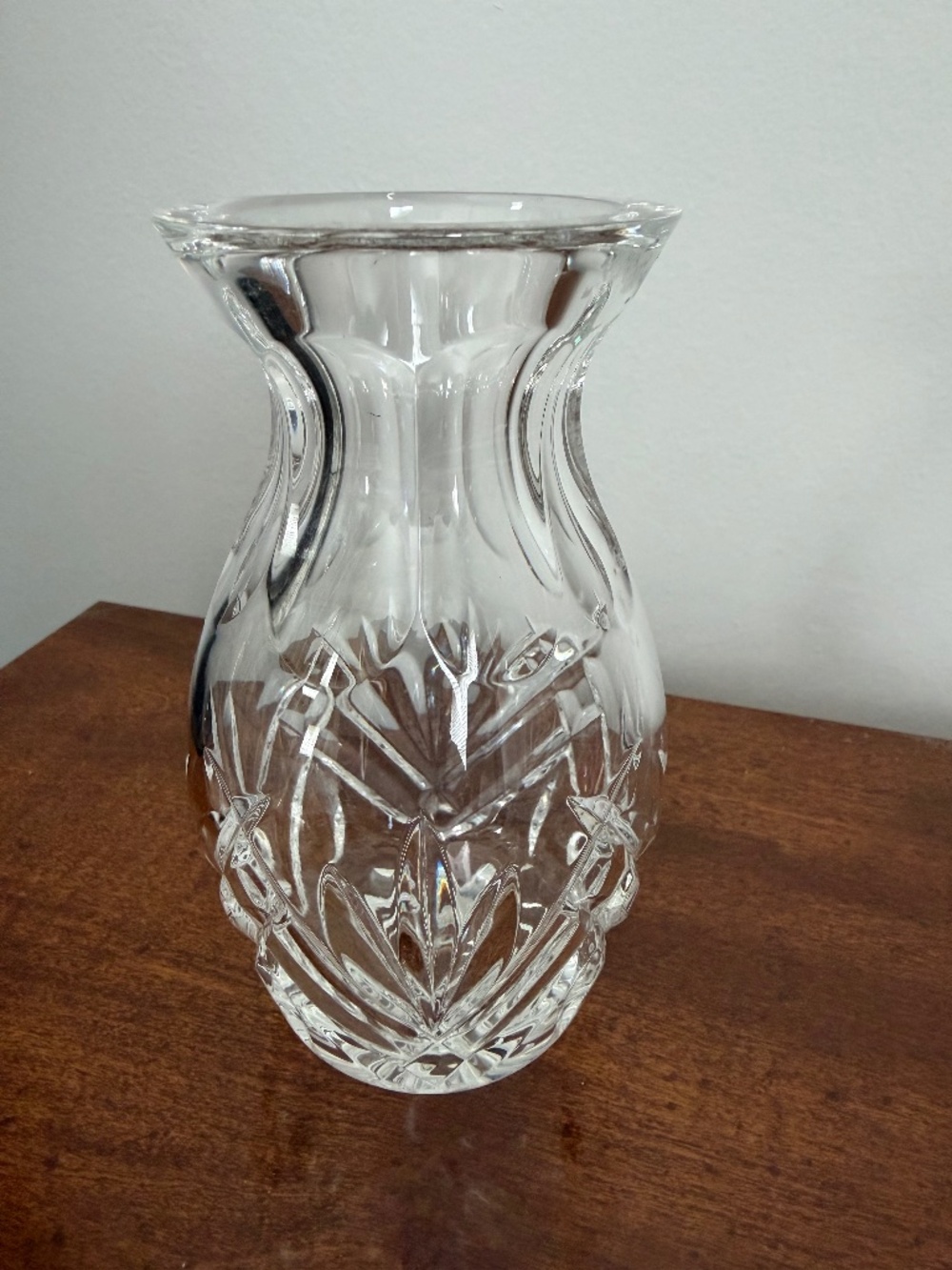 Waterford Crystal Bud Vase
